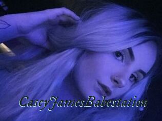 CaseyJamesBabestation