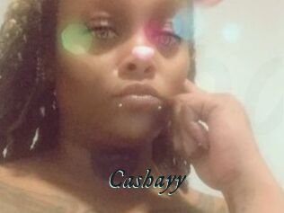 Cashayy
