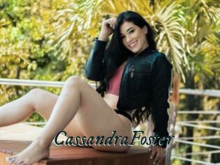 CassandraFoster