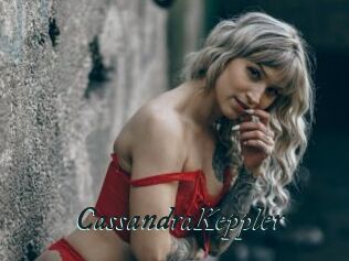 CassandraKeppler