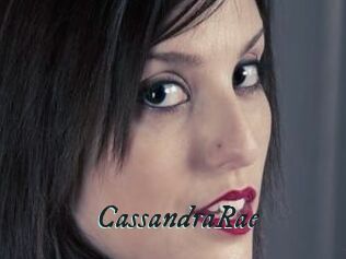 CassandraRae