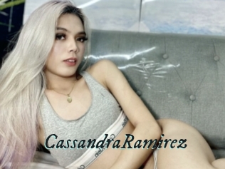 CassandraRamirez