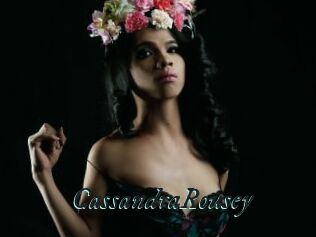 CassandraRousey