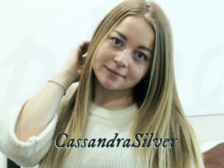 CassandraSilver Pharaons Porn