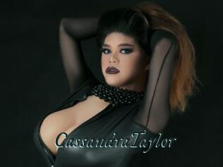 CassandraTaylor