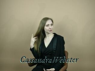 CassandraWebster