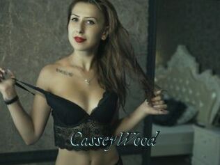 CasseyWood