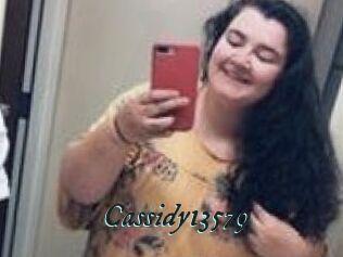 Cassidy13579