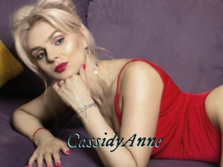 CassidyAnne