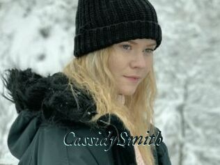 CassidySmith