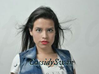 CassidySwan