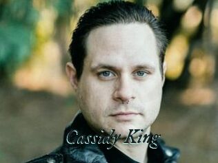 Cassidy_King Pharaons Porn