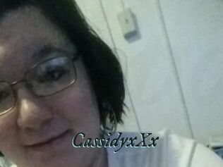 Cassidy_xXx_