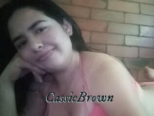 CassieBrown