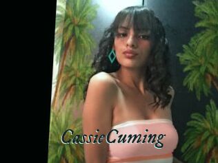 CassieCuming