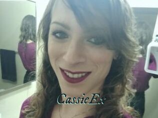 CassieEx
