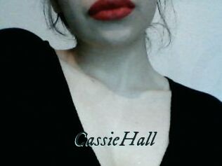 CassieHall Pharaons Porn