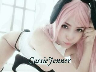 CassieJenner