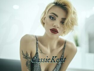 CassieKent