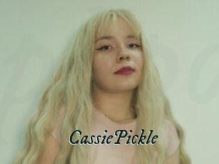CassiePickle