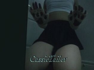 CassieTailor