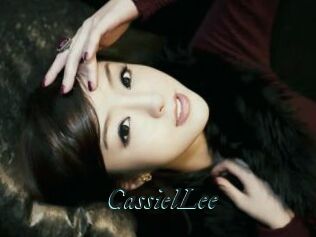 CassielLee Pharaons Porn