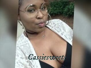 Cassiesweets