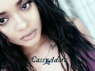 CassyAdore