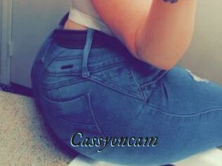 Cassyoncam