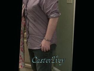 CastorTroy Pharaons Porn