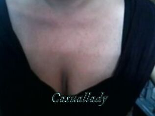 Casuallady