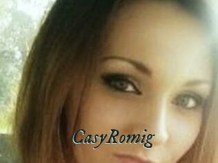 CasyRomig