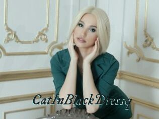 CatInBlackDressq