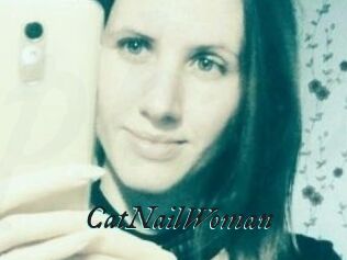 CatNailWoman
