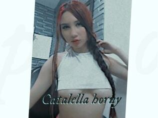 Catalella_horny