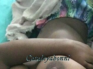 Cataleyabonni