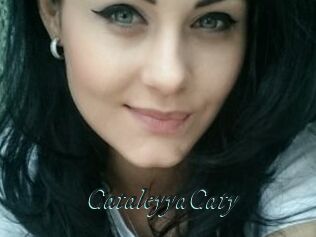 CataleyyaCaty