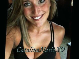 CatalinaMarieXO
