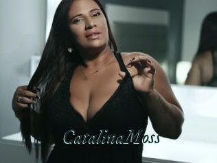 CatalinaMoss