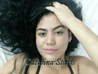 Catalina_Starts