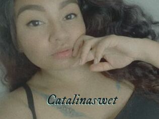 Catalinaswet