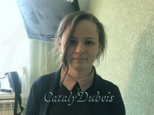 CatalyDubois
