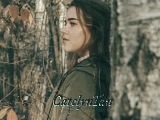 CatelynTan