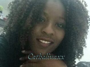 Cathalinaxx