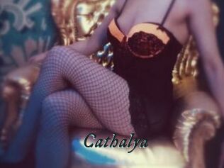 Cathalya