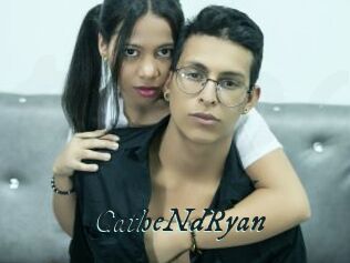 CatheNdRyan