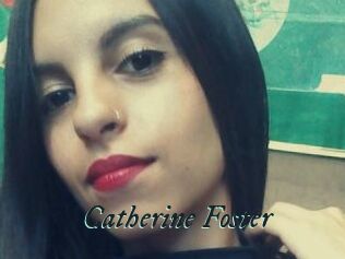 Catherine_Foster