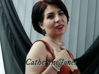 CatheryneJones