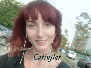 Catinflat