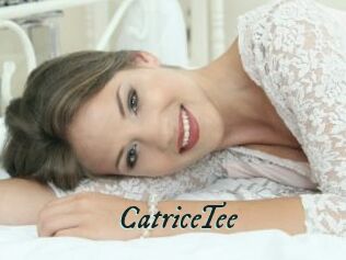 CatriceTee